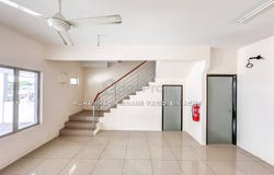 Jln Irama 5, Bandar Puncak Alam, Selangor 42300