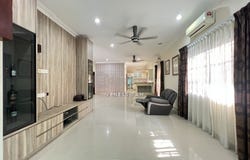 Jalan SP, Taman Segar Perdana, Cheras, Selangor 43200
