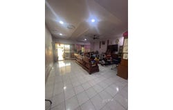 Jalan Batu Unjur, Klang, Selangor 41200