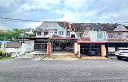 Ampang, Selangor 68000