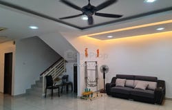 Jalan Kerongsang 1, Klang, Selangor 41200