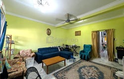 Jalan USJ 14/1, USJ, Selangor 47630