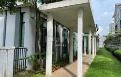 Jalan Cemara, Seri Kembangan, Selangor 43300