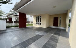Jalan Setia Wawasan U13/35, Setia Alam/Alam Nusantara, Selangor 40170