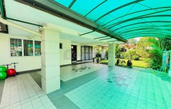 Jalan Setia 2, Balakong, Selangor 43300