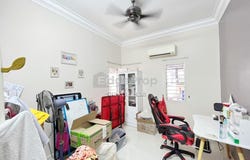 Jalan Aman Perdana, Klang, Selangor 41050