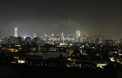 Ampang, Selangor 54000