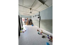 P, Ampang, Selangor 56100