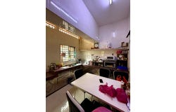 Johor Bahru, Johor 81100