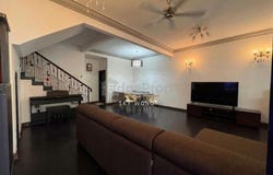 Jalan Puteri 10, Puchong, Selangor 47100