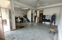 Petaling Jaya, Selangor 46000