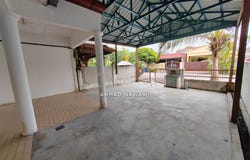 Shah Alam, Selangor 40400