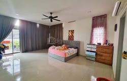 Jalan Kajang Perdana, Kajang, Selangor 41200