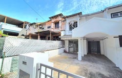 Seri Kembangan, Selangor 43300