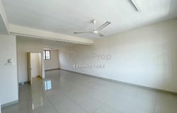 Jalan Rimbunan, Kepong, Kuala Lumpur 52100