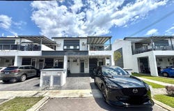 Dengkil, Selangor 43800
