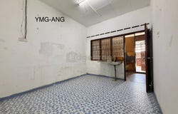 Jalan Seruling, Klang, Selangor 41200