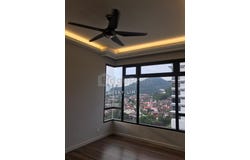 Jalan Melawati 1, Ampang, Selangor 53100