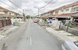 Seri Kembangan, Selangor 43400