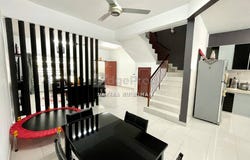 Persiaran Tps, Semenyih, Selangor 43500