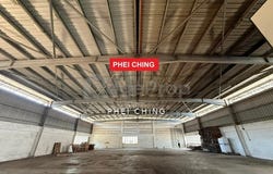Prai, Penang 13600