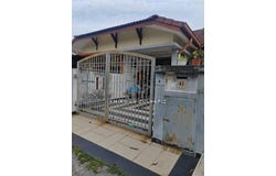 Jalan Makyong, Klang, Selangor 41050