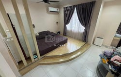 Jalan Damai Perdana, Cheras, Selangor 56000