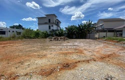 Jalan 8, Bangi, Selangor