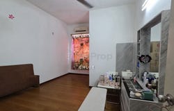 Jalan Kemuning Damai, Shah Alam, Selangor 40400