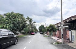 Jalan 8, Bangi, Selangor 43650