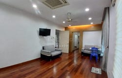 Jalan USJ 3/4F, USJ, Selangor 47600