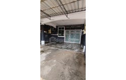 Jalan Seri Impian, Kluang, Johor 86000
