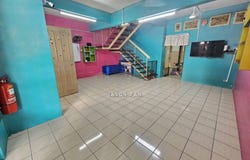 Seri Kembangan, Selangor 43300
