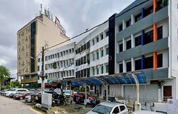 Johor Bahru, Johor 80250