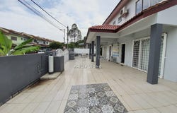 Jalan PP, Seri Kembangan, Selangor 43300