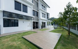 Gombak, Selangor 68100