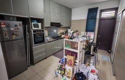 Section U1, Glenmarie, Selangor 40150
