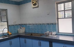 Jalan Sri Sentosa, Jalan Klang Lama (Old Klang Road), Kuala Lumpur 58000