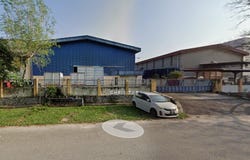 Rawang, Selangor 48000
