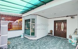 Jalan Suria, Batu 9th Cheras, Selangor 42300