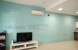 Jalan Flora 3G , Telok Panglima Garang, Selangor 42500