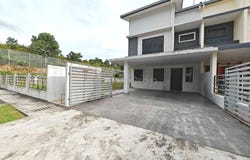 2, Jalan Austin Heights 8/6, Taman Mount Austin, Johor Bahru, Johor 81100