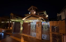 Jalan Aman Perdana, Klang, Selangor 41050