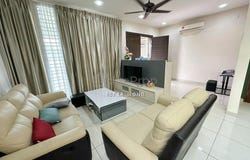 Iskandar, Johor Bahru, Johor 81100