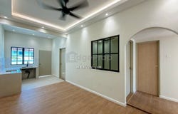 Jalan 1/1, Semenyih, Selangor 43500
