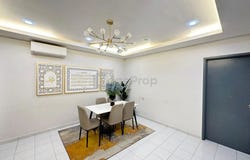Jalan Sentral, Iskandar Puteri, Johor 79100
