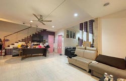 Ampang, Selangor 68000