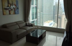Jalan Perak, KLCC, Kuala Lumpur 50450