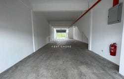Persiaran Sunsuria, Bandar Sunsuria, Sepang, Selangor 43900