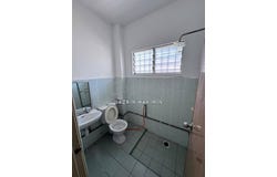 Jalan Tasik Puteri, Rawang, Selangor 48300